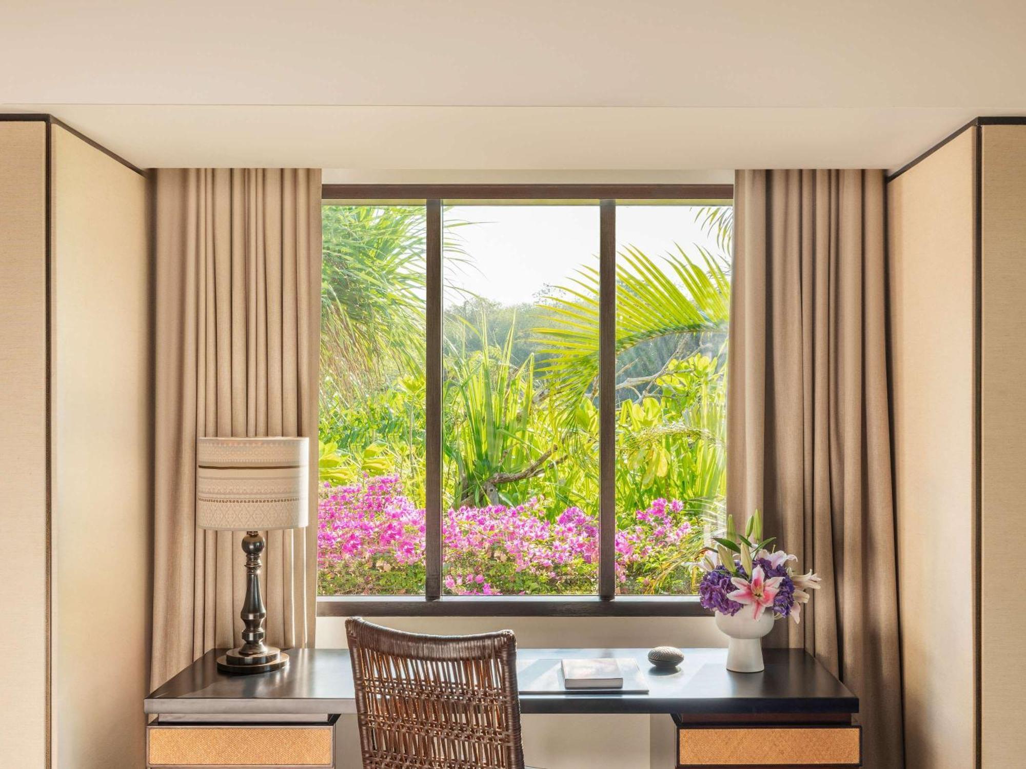 Raffles Bali Jimbaran Exterior foto