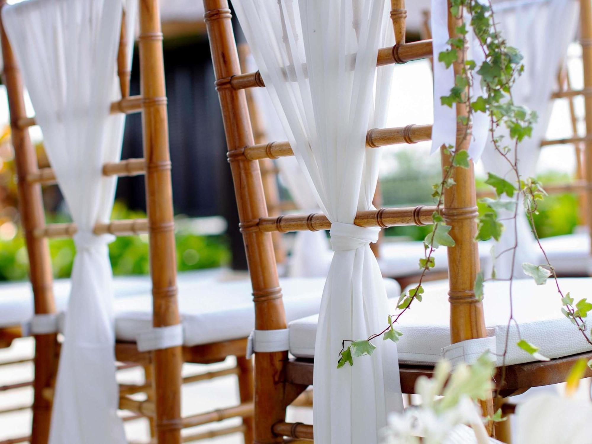 Raffles Bali Jimbaran Exterior foto