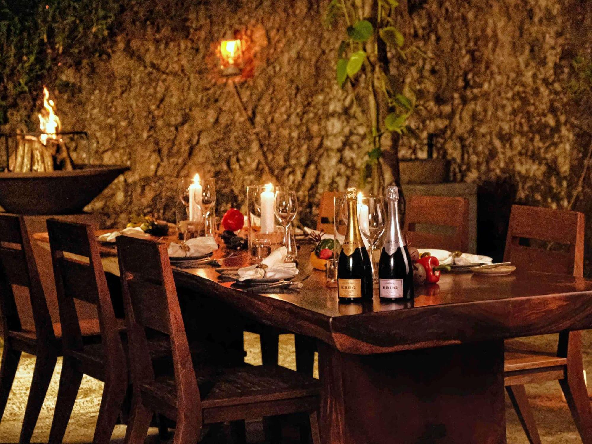 Raffles Bali Jimbaran Exterior foto